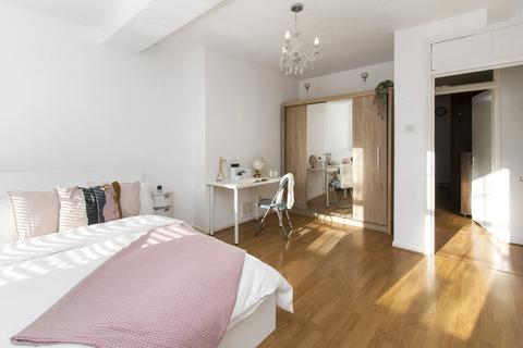 undefined, Brune House, Bell Lane, London, E1