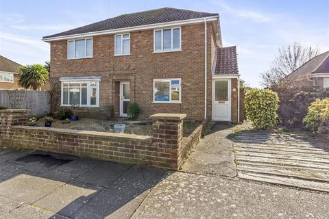 Chesham Close, Goring-By-Sea, Worthing