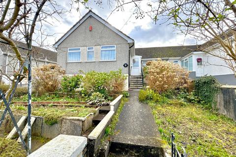 3 bedroom semi-detached bungalow for sale, Glenholt Road, Plymouth PL6