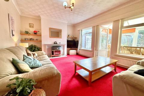 3 bedroom semi-detached bungalow for sale, Glenholt Road, Plymouth PL6