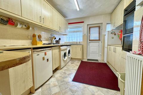 3 bedroom semi-detached bungalow for sale, Glenholt Road, Plymouth PL6