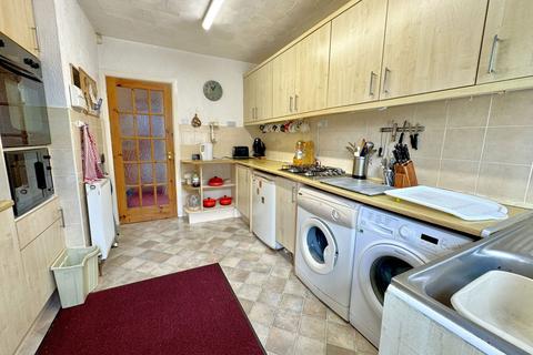 3 bedroom semi-detached bungalow for sale, Glenholt Road, Plymouth PL6