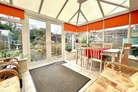 3 bedroom semi-detached bungalow for sale, Glenholt Road, Plymouth PL6