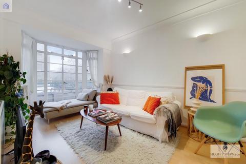 1 bedroom apartment to rent, Dorset House, Gloucester Place, London, NW1