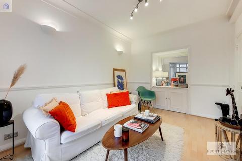 1 bedroom apartment to rent, Dorset House, Gloucester Place, London, NW1
