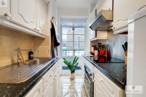 1 bedroom apartment to rent, Dorset House, Gloucester Place, London, NW1