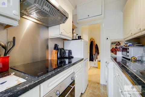 1 bedroom apartment to rent, Dorset House, Gloucester Place, London, NW1