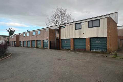 undefined, Maisonettes 76-79 and Garages 52-63 Southgate, Sutton Hill, Telford, TF7 4HF