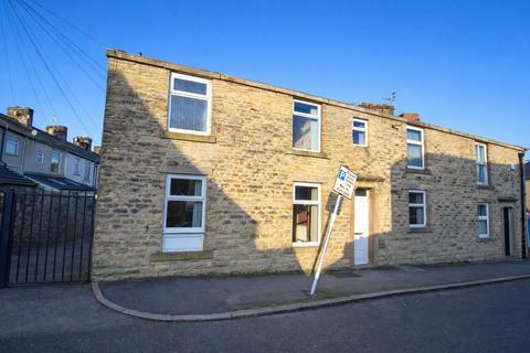 Entwistle Street, Darwen