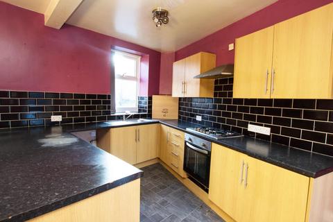 3 bedroom terraced house for sale, Entwistle Street, Darwen
