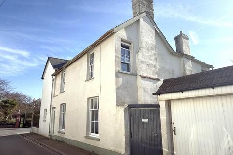 3 bedroom semi-detached house for sale, Imperial Road, Exmouth