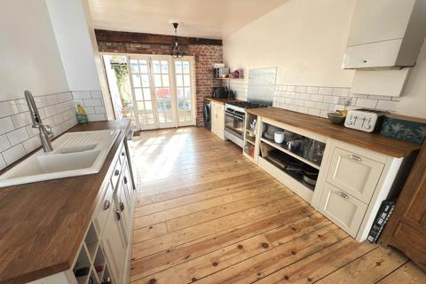 3 bedroom semi-detached house for sale, Imperial Road, Exmouth
