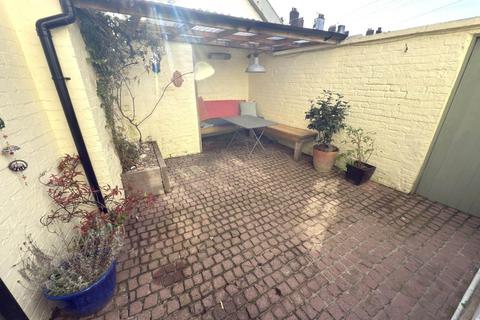 3 bedroom semi-detached house for sale, Imperial Road, Exmouth