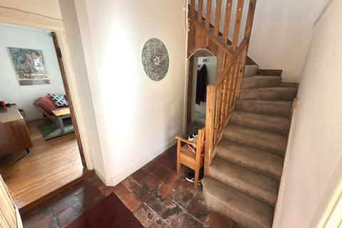 3 bedroom semi-detached house for sale, Imperial Road, Exmouth