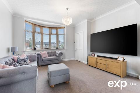 undefined, Chesterfield Road North, Mansfield NG19