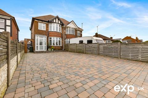 undefined, Chesterfield Road North, Mansfield NG19