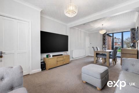 undefined, Chesterfield Road North, Mansfield NG19