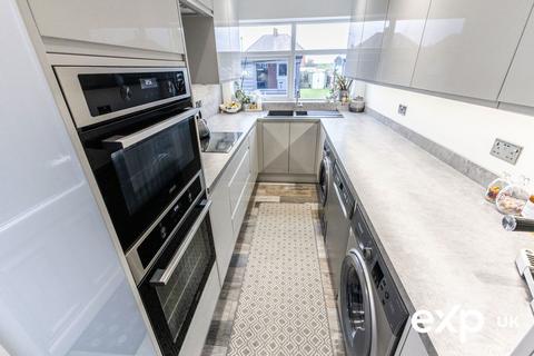 undefined, Chesterfield Road North, Mansfield NG19