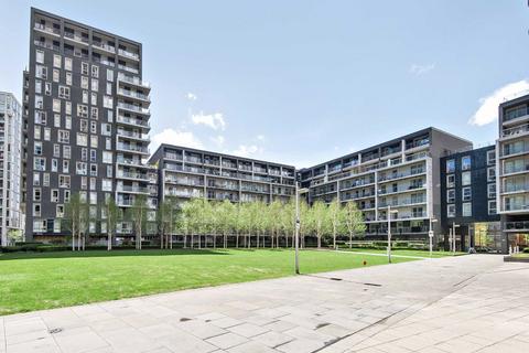 undefined, Indescon Square, London E14