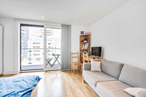 undefined, Indescon Square, London E14