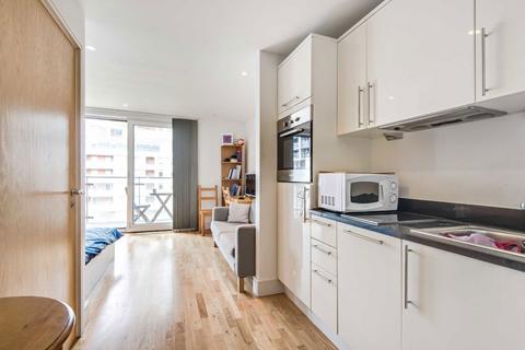 undefined, Indescon Square, London E14