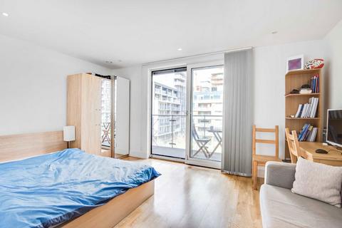 undefined, Indescon Square, London E14
