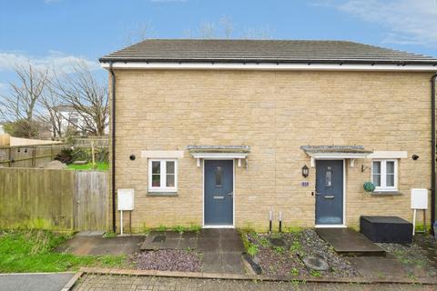 undefined, Barberry Way, Camborne, Cornwall, TR14