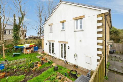 undefined, Barberry Way, Camborne, Cornwall, TR14