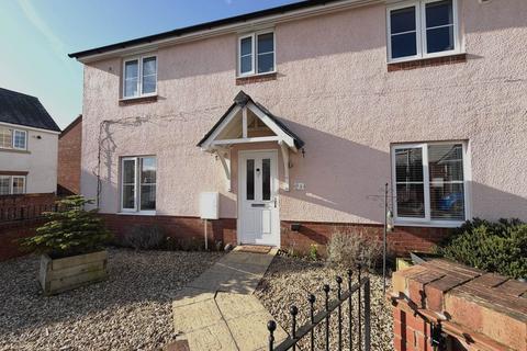 4 bedroom detached house for sale, Wheat Field Lane, Exeter EX5