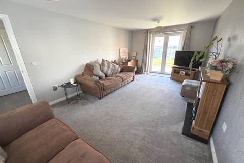 4 bedroom detached house for sale, Wheat Field Lane, Exeter EX5