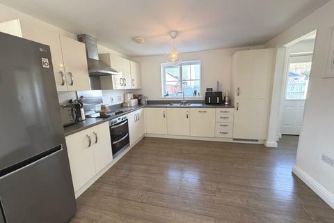 4 bedroom detached house for sale, Wheat Field Lane, Exeter EX5