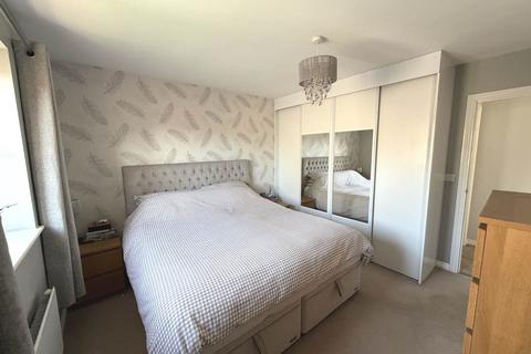 4 bedroom detached house for sale, Wheat Field Lane, Exeter EX5