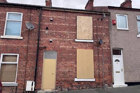 undefined, George Street, Darlington