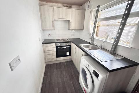 undefined, George Street, Darlington