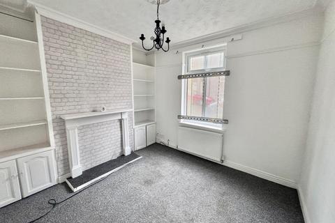 undefined, George Street, Darlington