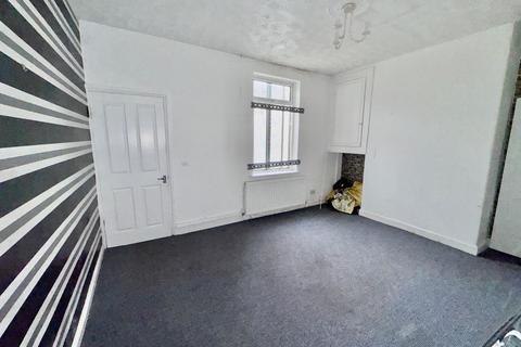 undefined, George Street, Darlington