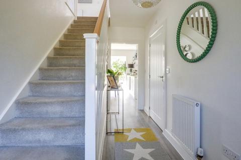 5 bedroom detached house for sale, Beadon Way, Melton, Woodbridge