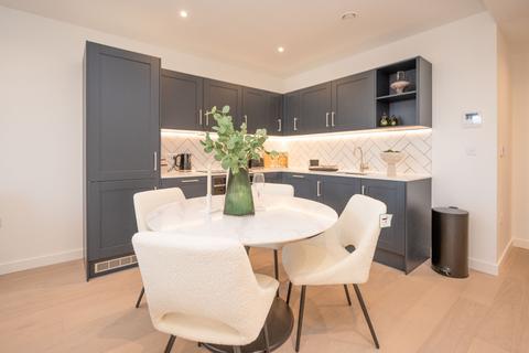 1 bedroom apartment for sale, Scape House, Fulton Road, Wembley, Greater London, HA9