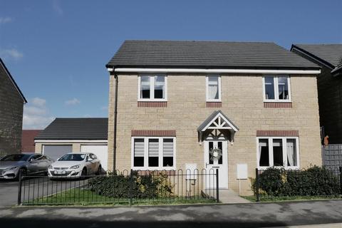 Davy Drive, Calne