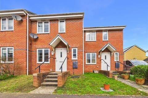 2 bedroom terraced house for sale, Renard Rise, Stonehouse, Gloucestershire, GL10