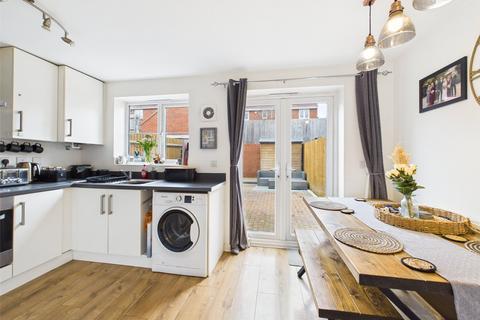 2 bedroom terraced house for sale, Renard Rise, Stonehouse, Gloucestershire, GL10