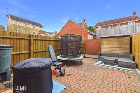 2 bedroom terraced house for sale, Renard Rise, Stonehouse, Gloucestershire, GL10