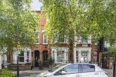undefined, Vauxhall Grove, London SW8