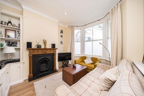 undefined, Vauxhall Grove, London SW8