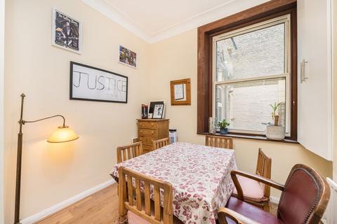 undefined, Vauxhall Grove, London SW8