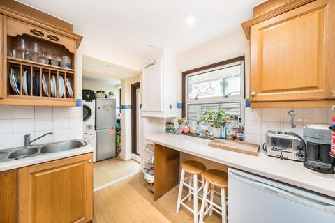 undefined, Vauxhall Grove, London SW8