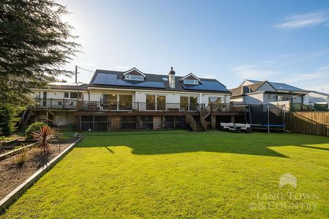 7 bedroom detached house for sale, Station Road, Plymouth PL5