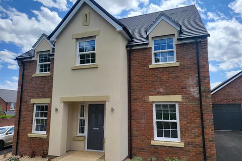 undefined, Abbots Gate, Lydney GL15