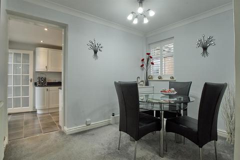 undefined, Lobelia Close, Burbage, Hinckley