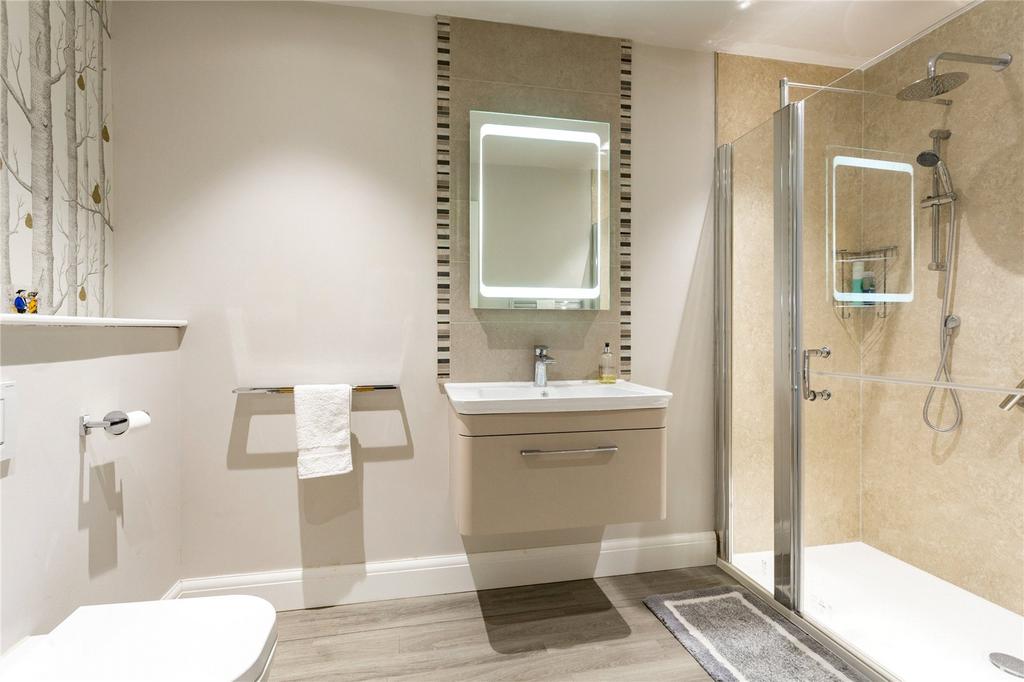 En Suite